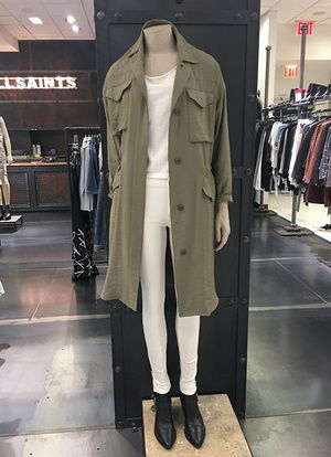 时尚女装品牌推荐 精选零售品牌助力你的穿搭风格