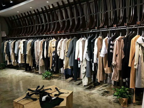 布锦优品 专注十年服饰业，女装产业路由器赋能线下联营，一年营收破千万