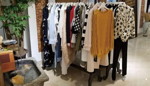 合肥服装实体零售新风尚 告别沿街与商场，探索场景化与社区化新路径