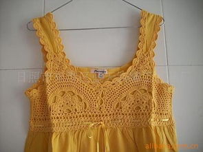 日照市东港区蓝天钩编工艺品厂服装辅料产品列表与零售指南