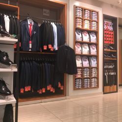 海澜之家（滨江道店）购物全攻略 电话、地址、价格及营业时间详解